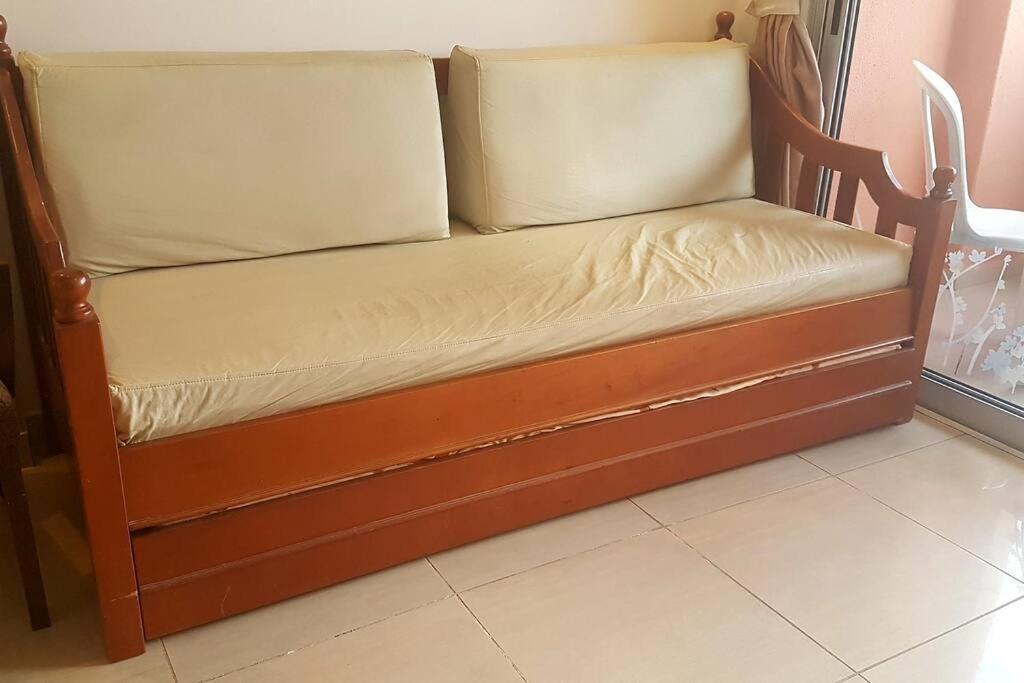 Condomínio Algarve De Iracema * Fortaleza (Ceara)