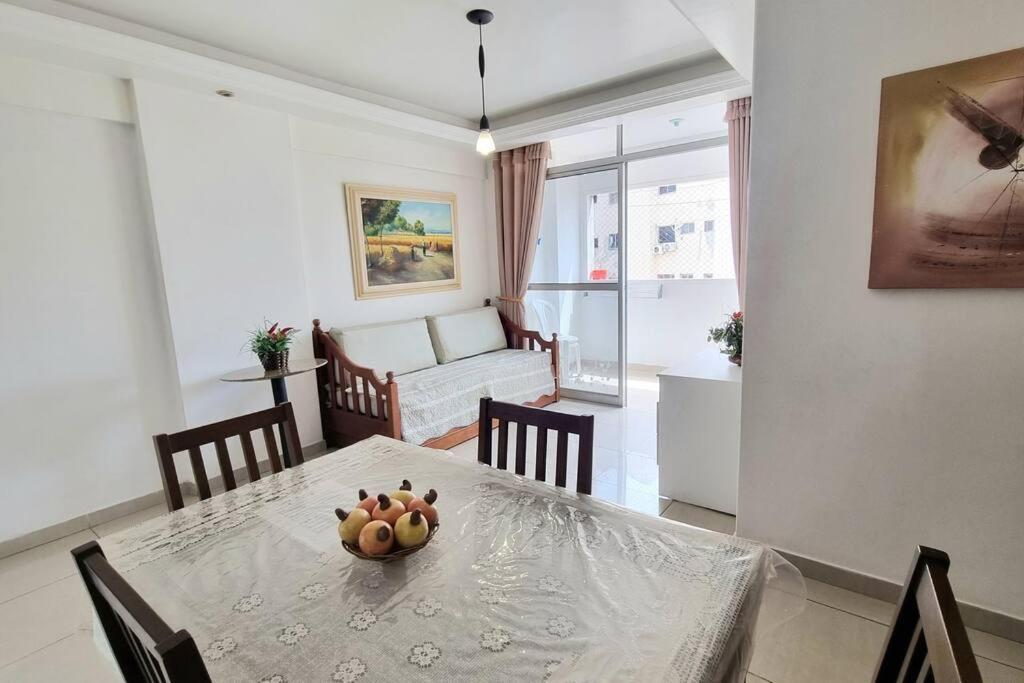 Apartamento Condomínio Algarve De Iracema *