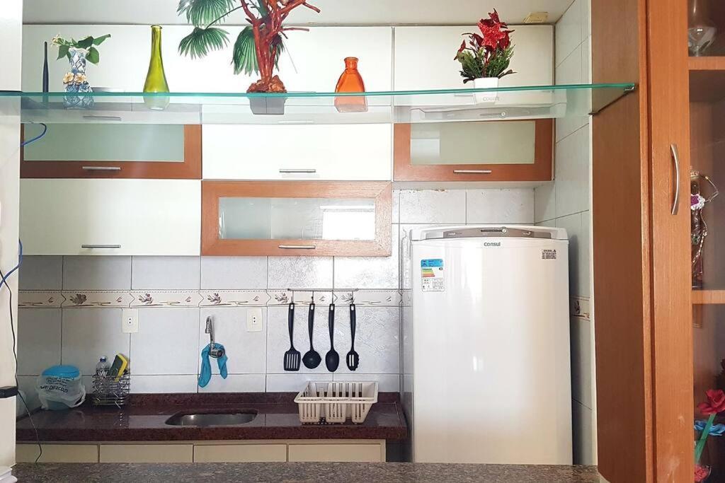 Condomínio Algarve De Iracema * Fortaleza (Ceara)