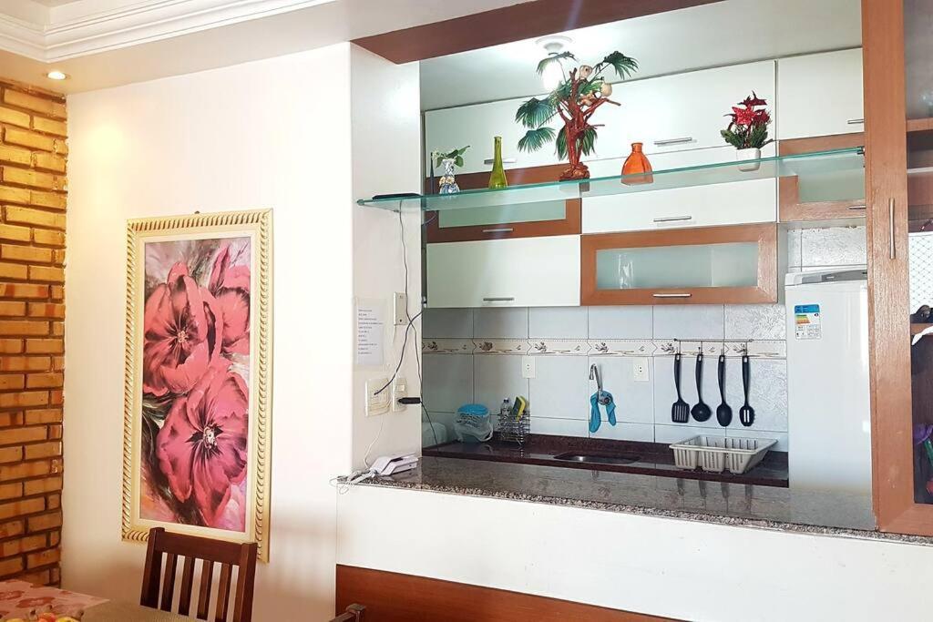 Condomínio Algarve De Iracema Apartamento Fortaleza (Ceara)