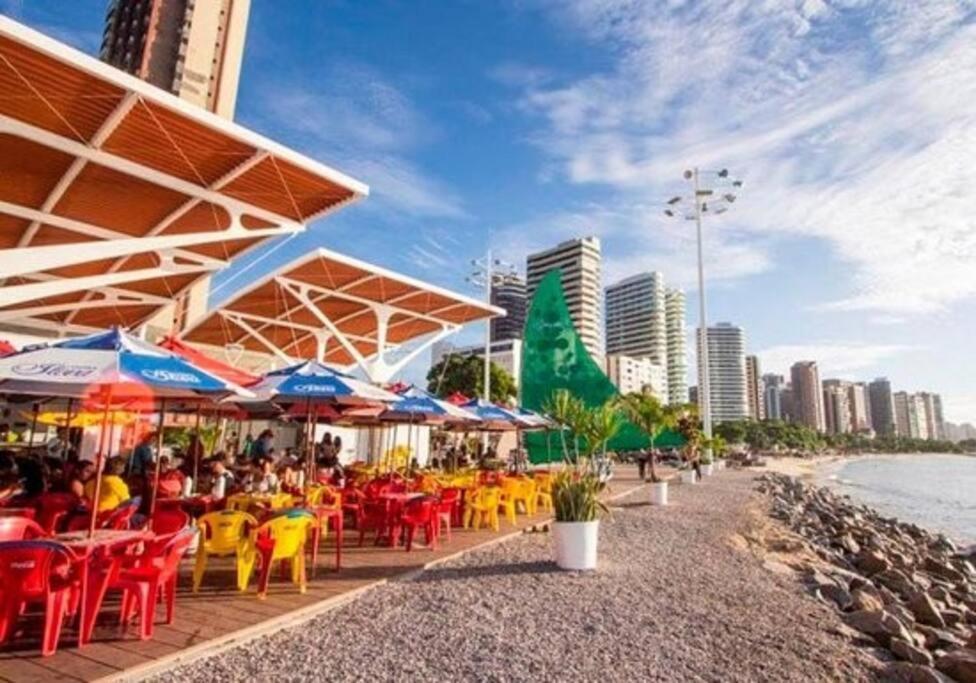 Condomínio Algarve De Iracema Apartamento Fortaleza (Ceara)