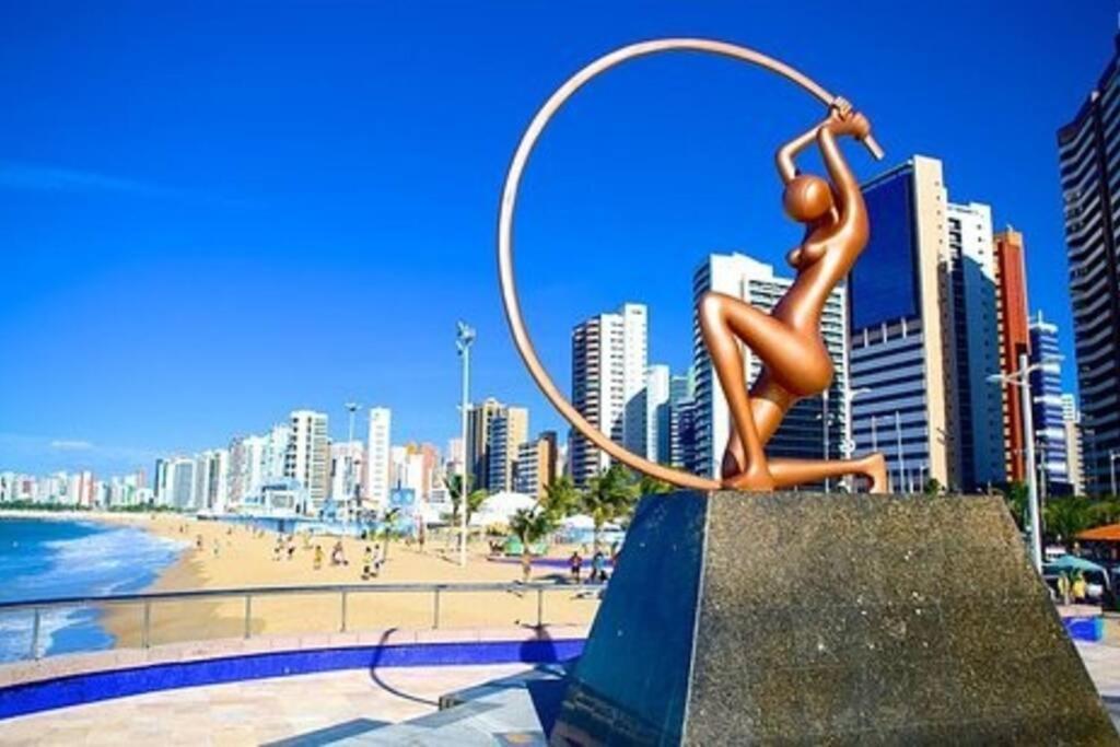 Condomínio Algarve De Iracema *