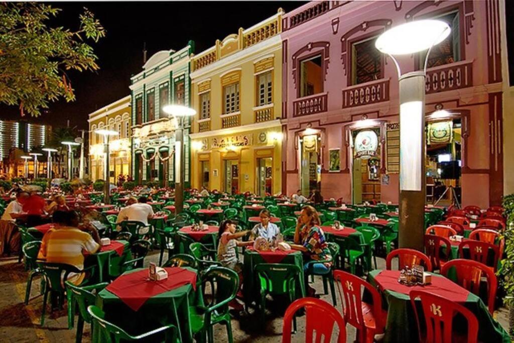 Condomínio Algarve De Iracema Fortaleza (Ceara)