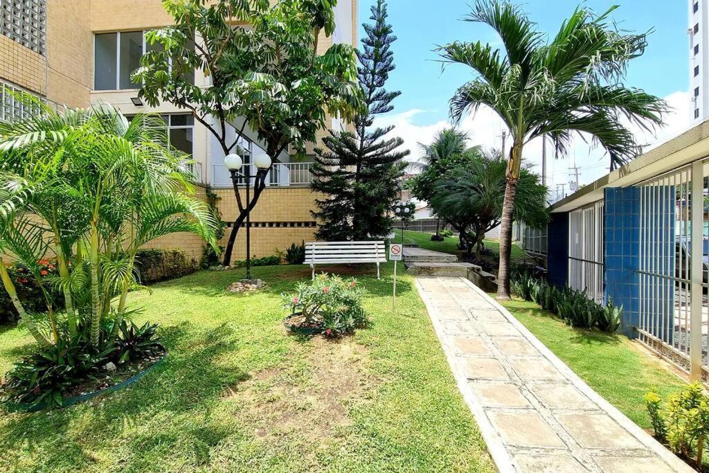 Condomínio Algarve De Iracema * Fortaleza (Ceara)