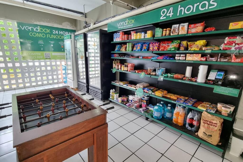 Condomínio Algarve De Iracema Apartamento Fortaleza (Ceara)