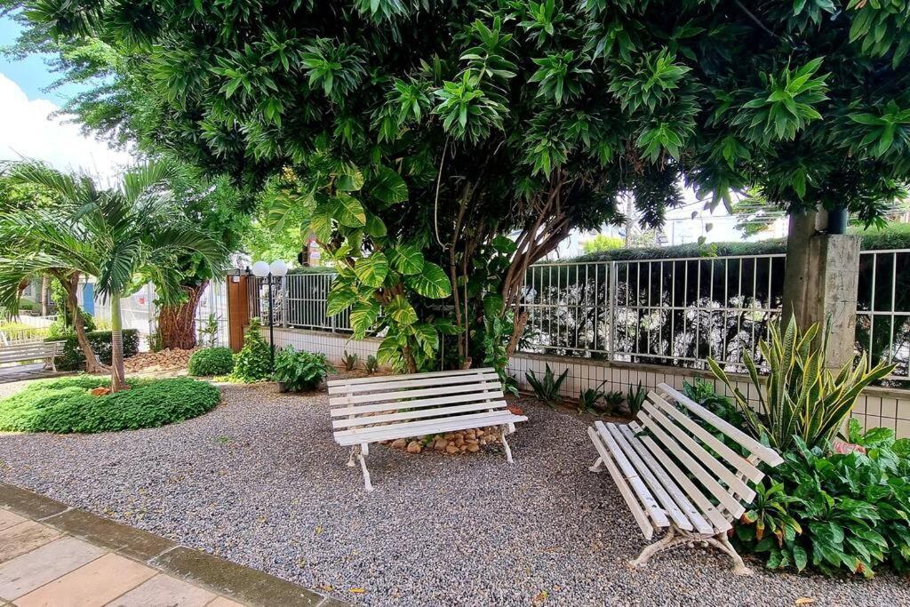 Condomínio Algarve De Iracema Apartamento Fortaleza (Ceara)