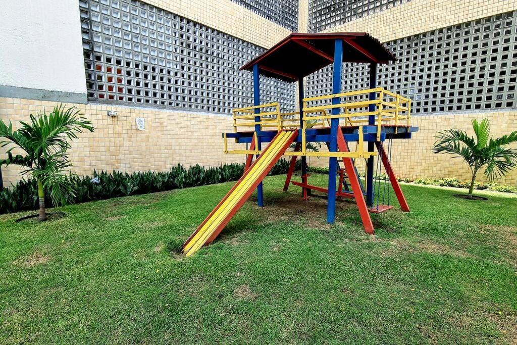 Condomínio Algarve De Iracema * Fortaleza (Ceara)