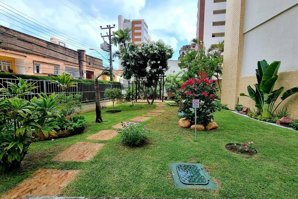 Condomínio Algarve De Iracema *