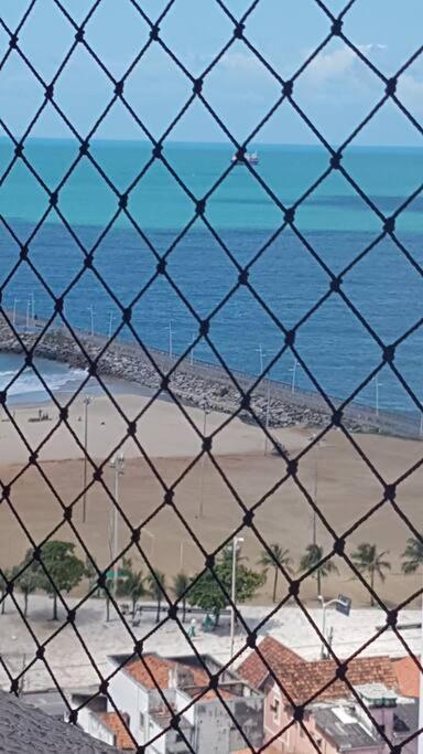 Condomínio Algarve De Iracema